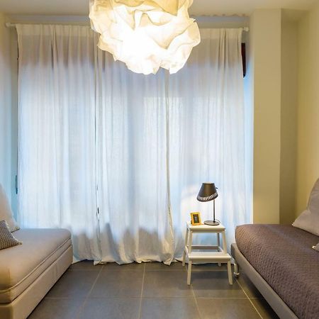 Starhost - Casa Del Capitano Apartment Salerno Luaran gambar
