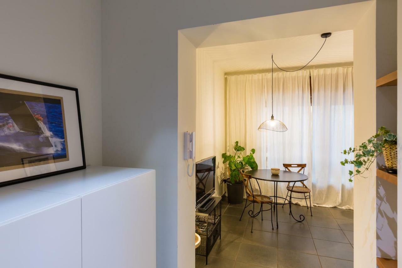 Starhost - Casa Del Capitano Apartment Salerno Luaran gambar
