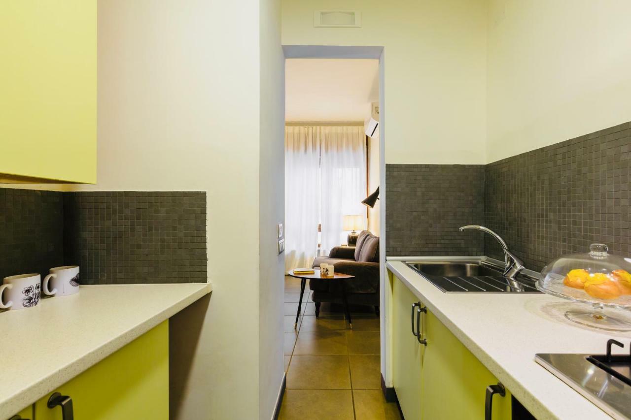 Starhost - Casa Del Capitano Apartment Salerno Luaran gambar