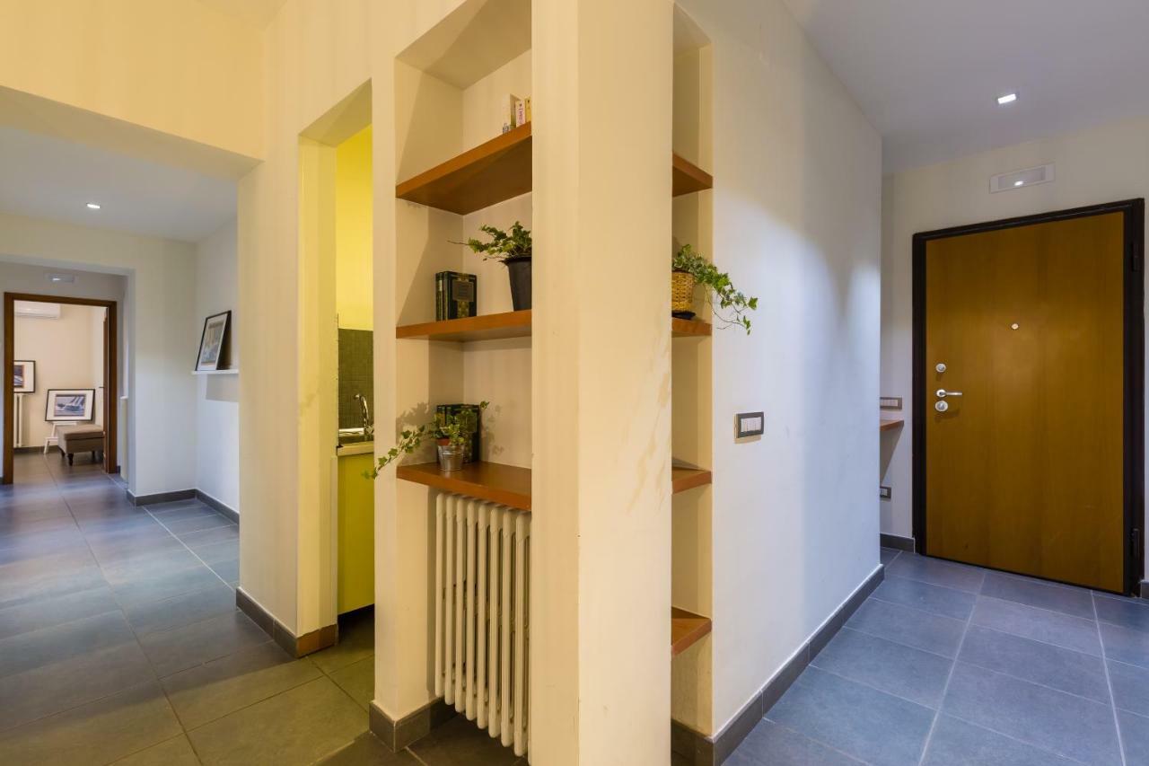 Starhost - Casa Del Capitano Apartment Salerno Luaran gambar